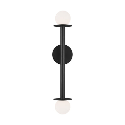 Bathroom Fixtures-Visual Comfort & Co. Studio Collection-KWL1012