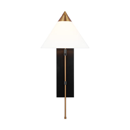 Sconces-Visual Comfort & Co. Studio Collection-KWL1121