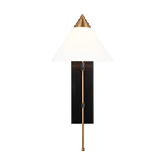 Sconces-Visual Comfort & Co. Studio Collection-KWL1121