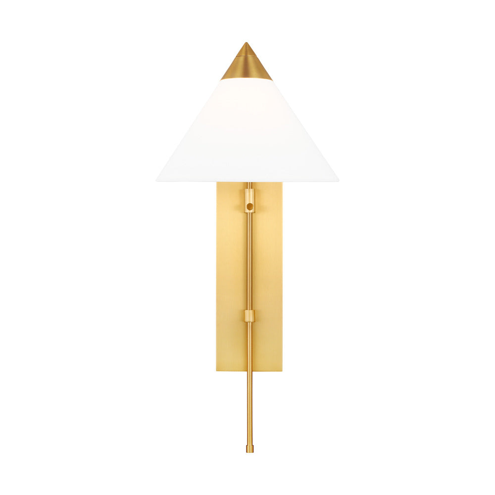 Sconces-Visual Comfort & Co. Studio Collection-KWL1121