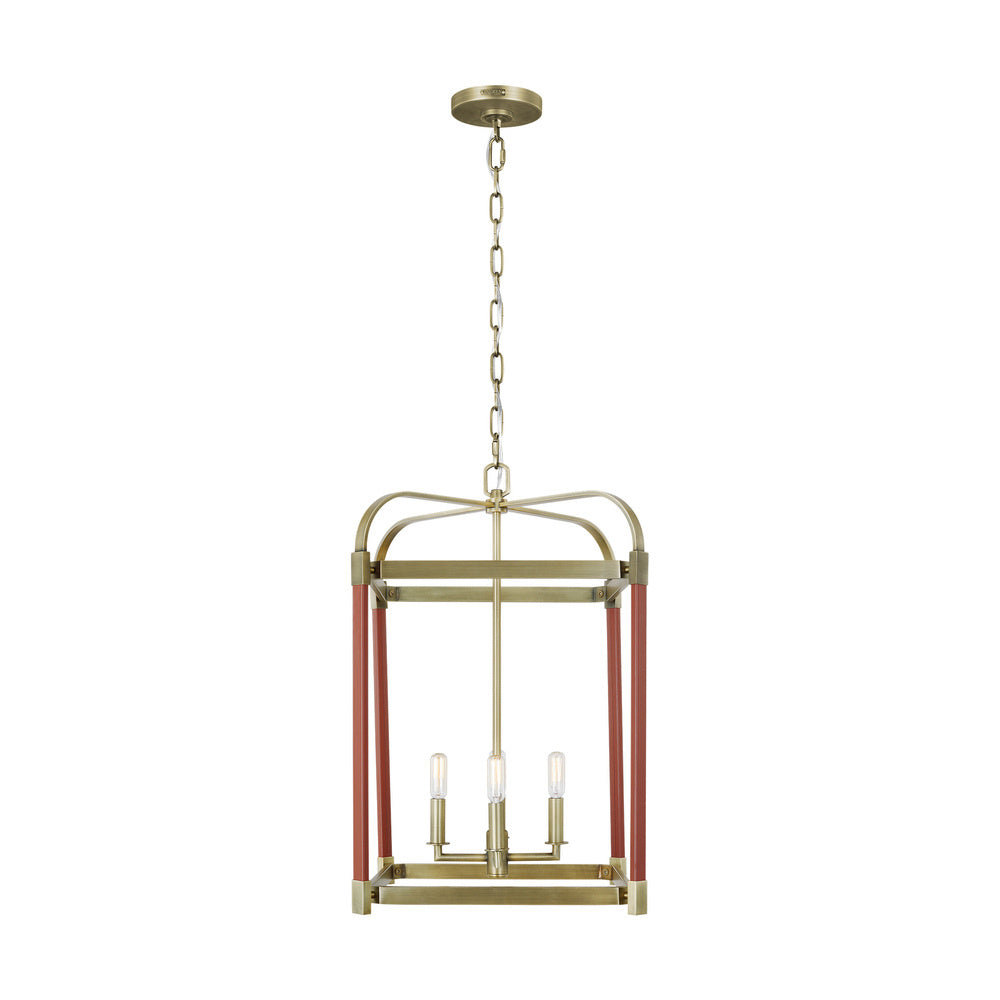 Exterior-Visual Comfort & Co. Studio Collection-LC1144