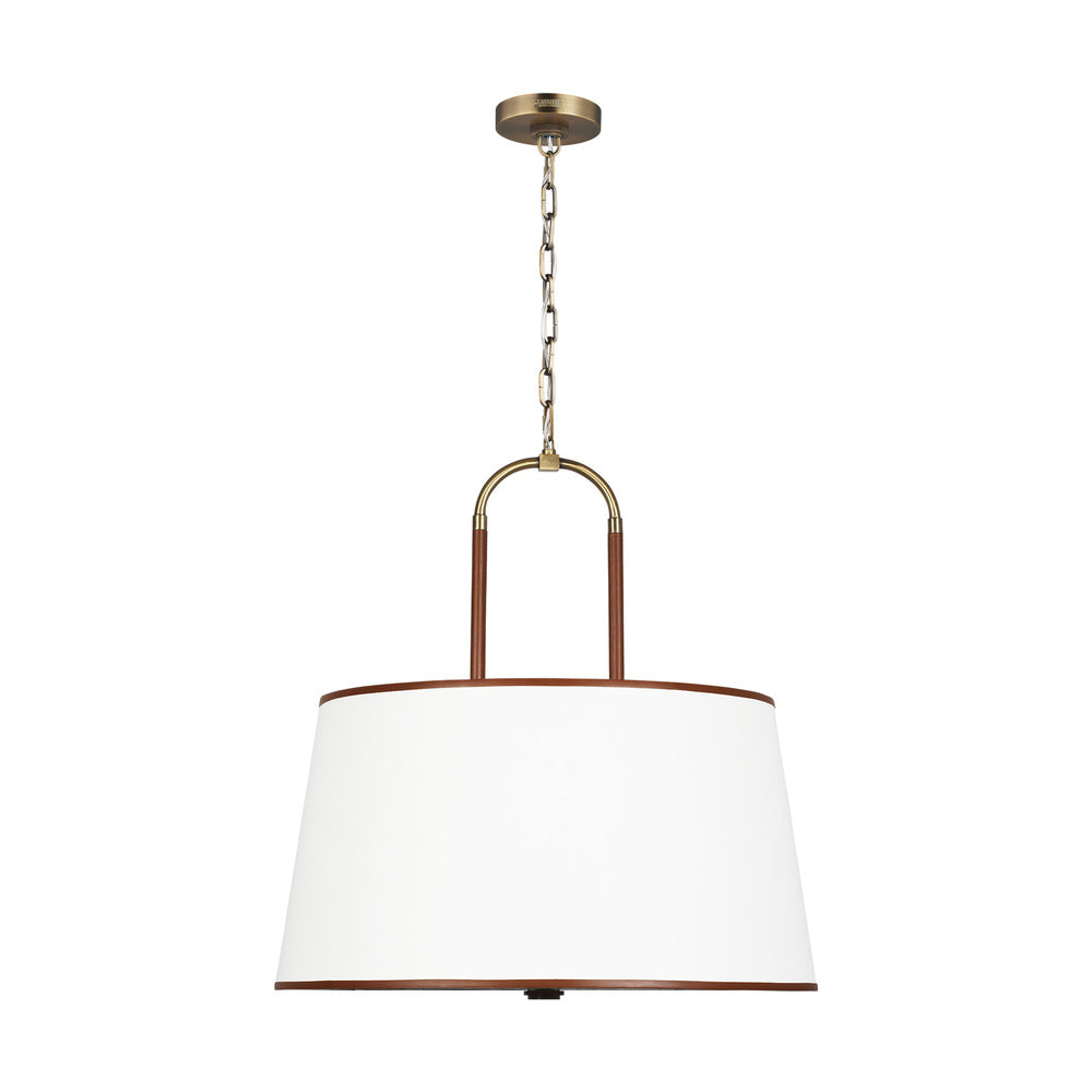 Pendants-Visual Comfort & Co. Studio Collection-LP1024