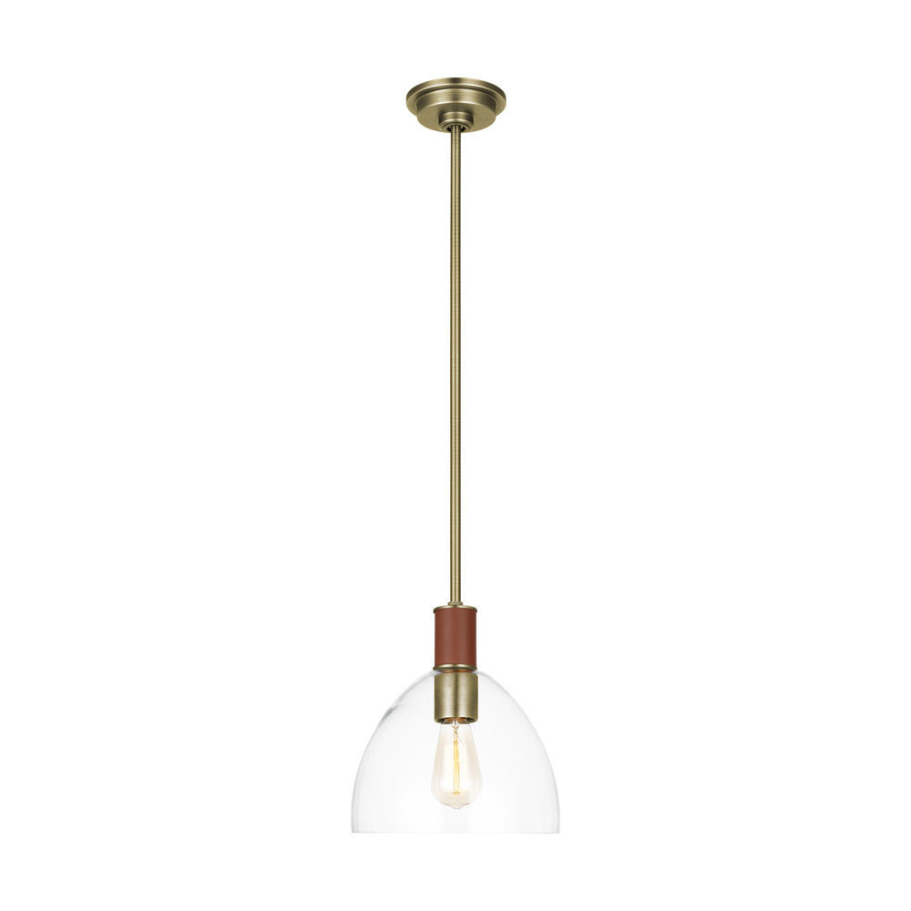 Pendants-Visual Comfort & Co. Studio Collection-LP1041