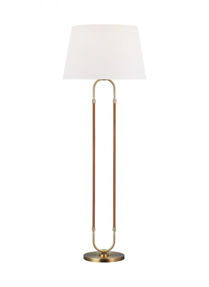 Lamps-Visual Comfort & Co. Studio Collection-LT1031