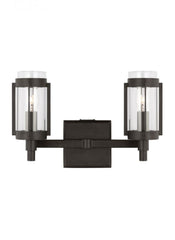 Bathroom Fixtures-Visual Comfort & Co. Studio Collection-LV1012