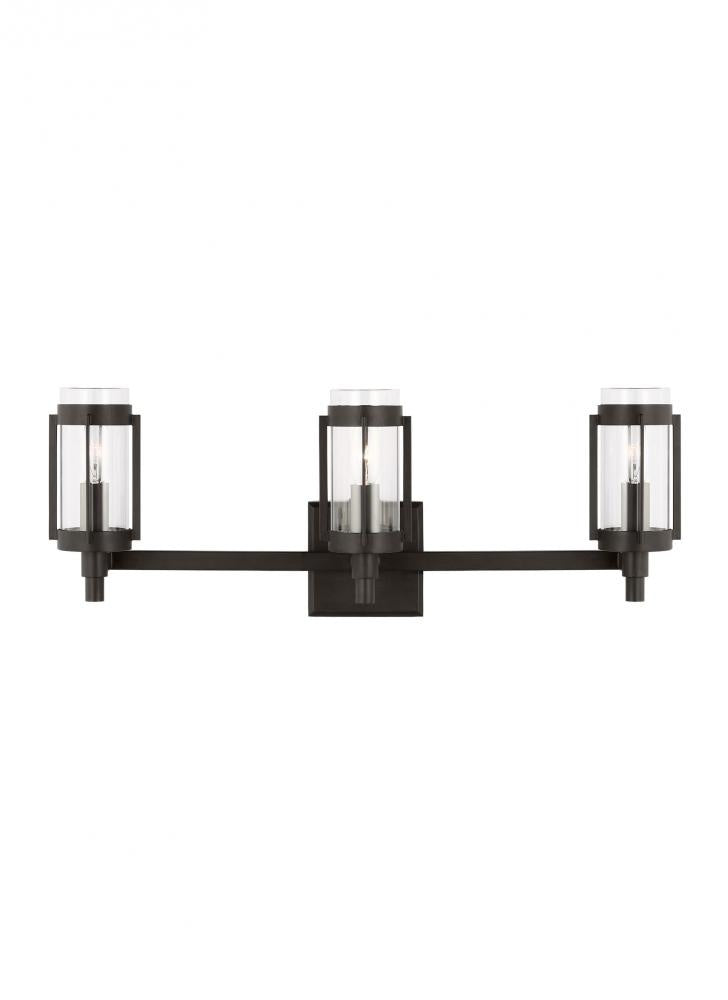 Bathroom Fixtures-Visual Comfort & Co. Studio Collection-LV1023