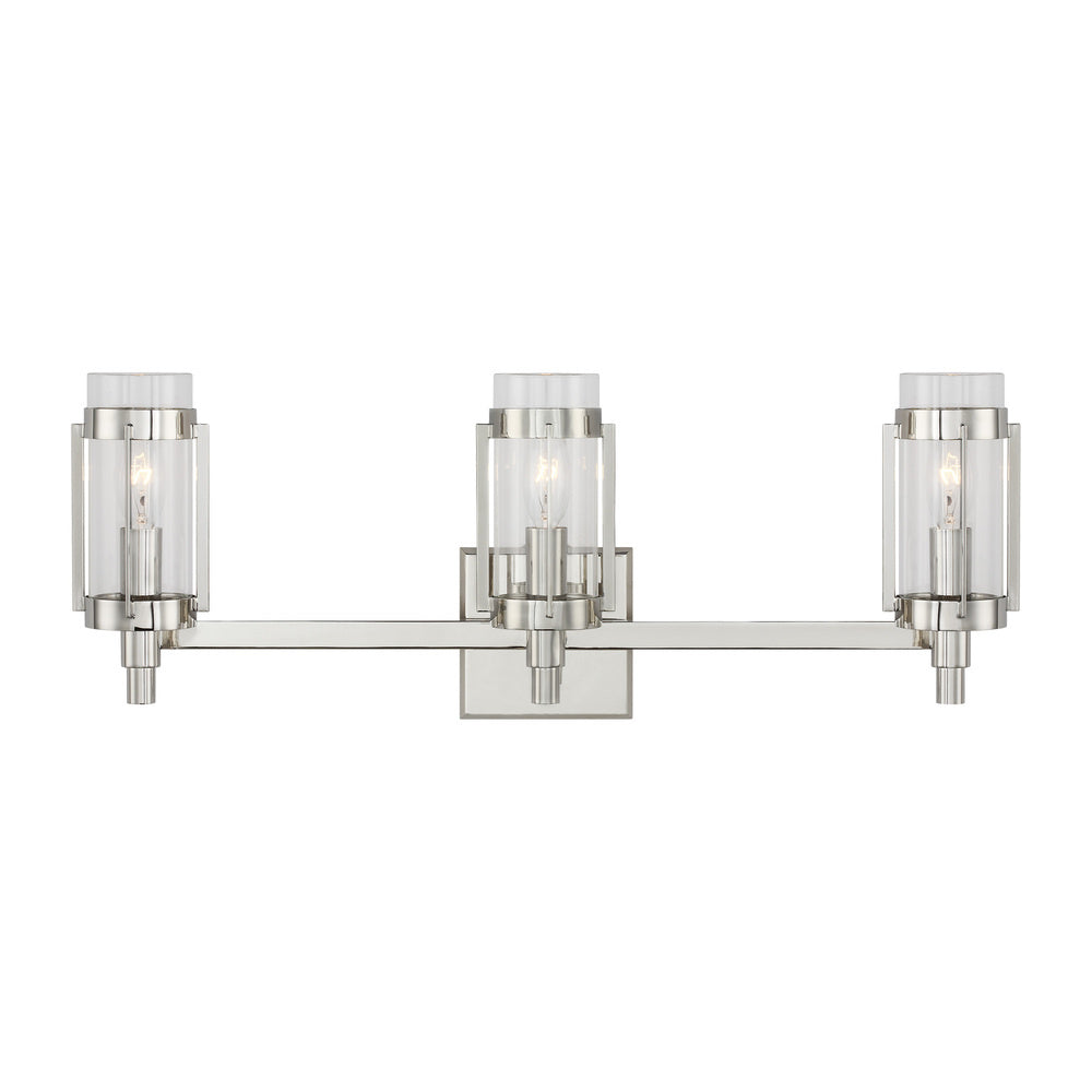 Bathroom Fixtures-Visual Comfort & Co. Studio Collection-LV1023