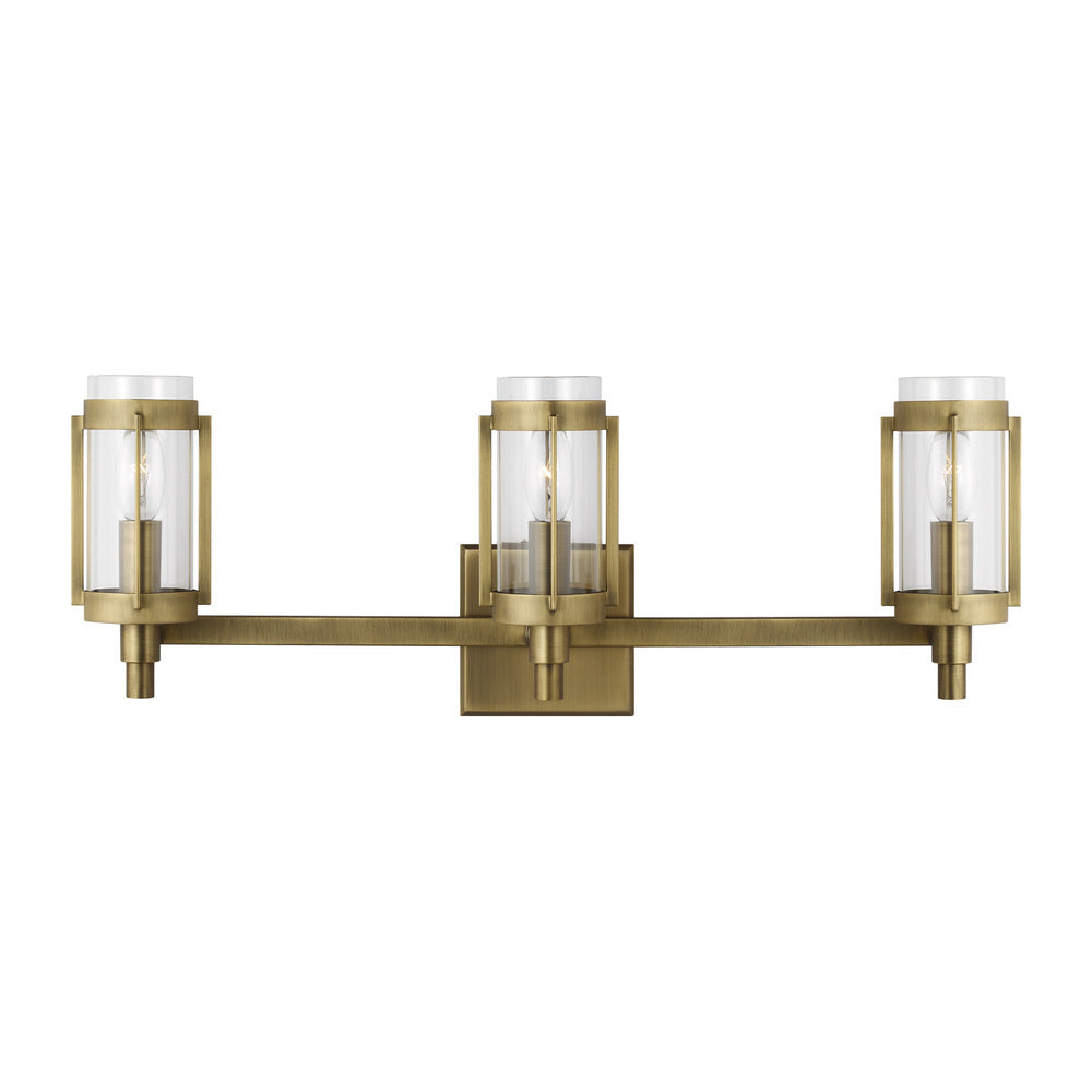 Bathroom Fixtures-Visual Comfort & Co. Studio Collection-LV1023