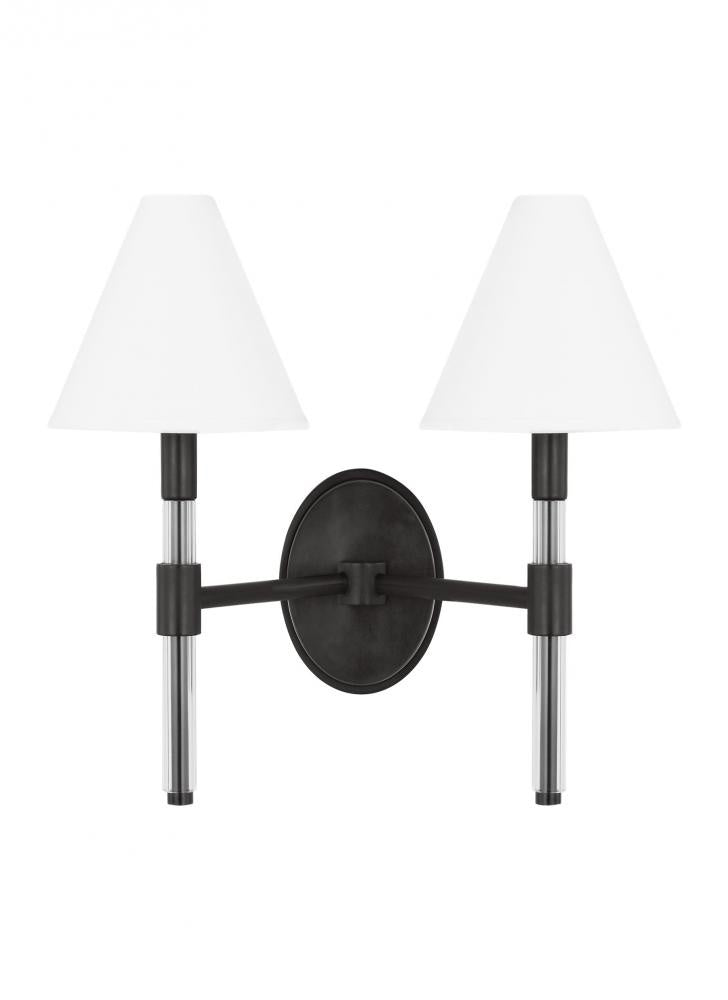 Bathroom Fixtures-Visual Comfort & Co. Studio Collection-LV1032