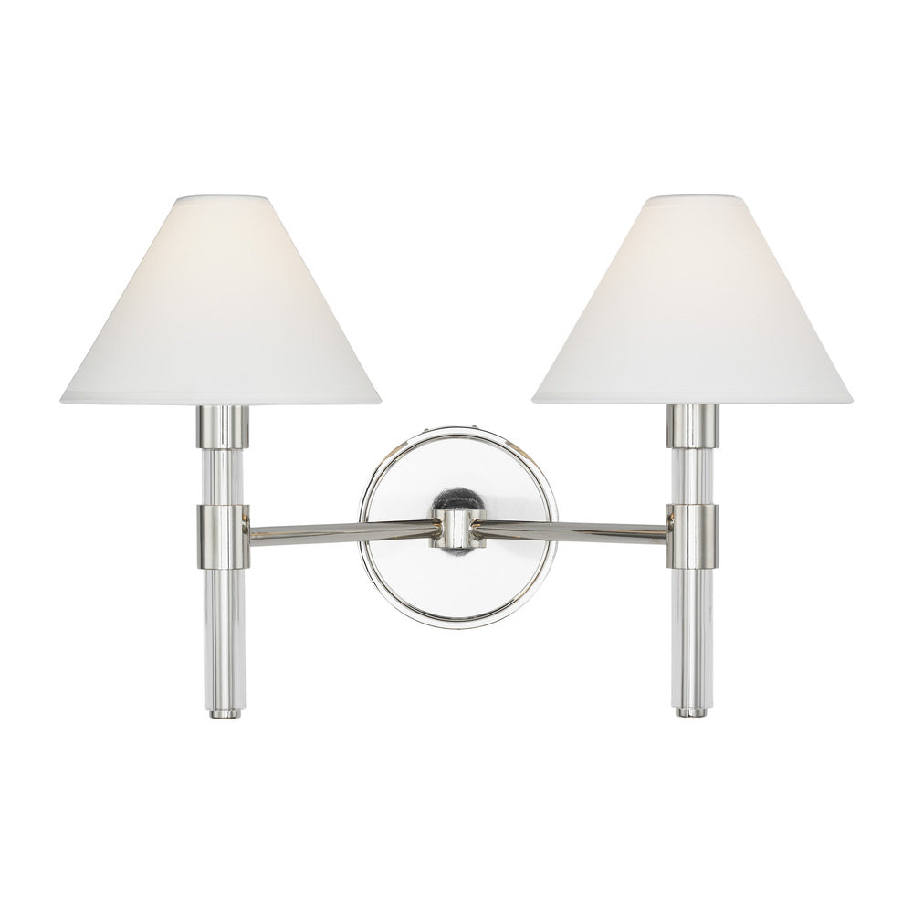 Bathroom Fixtures-Visual Comfort & Co. Studio Collection-LV1032