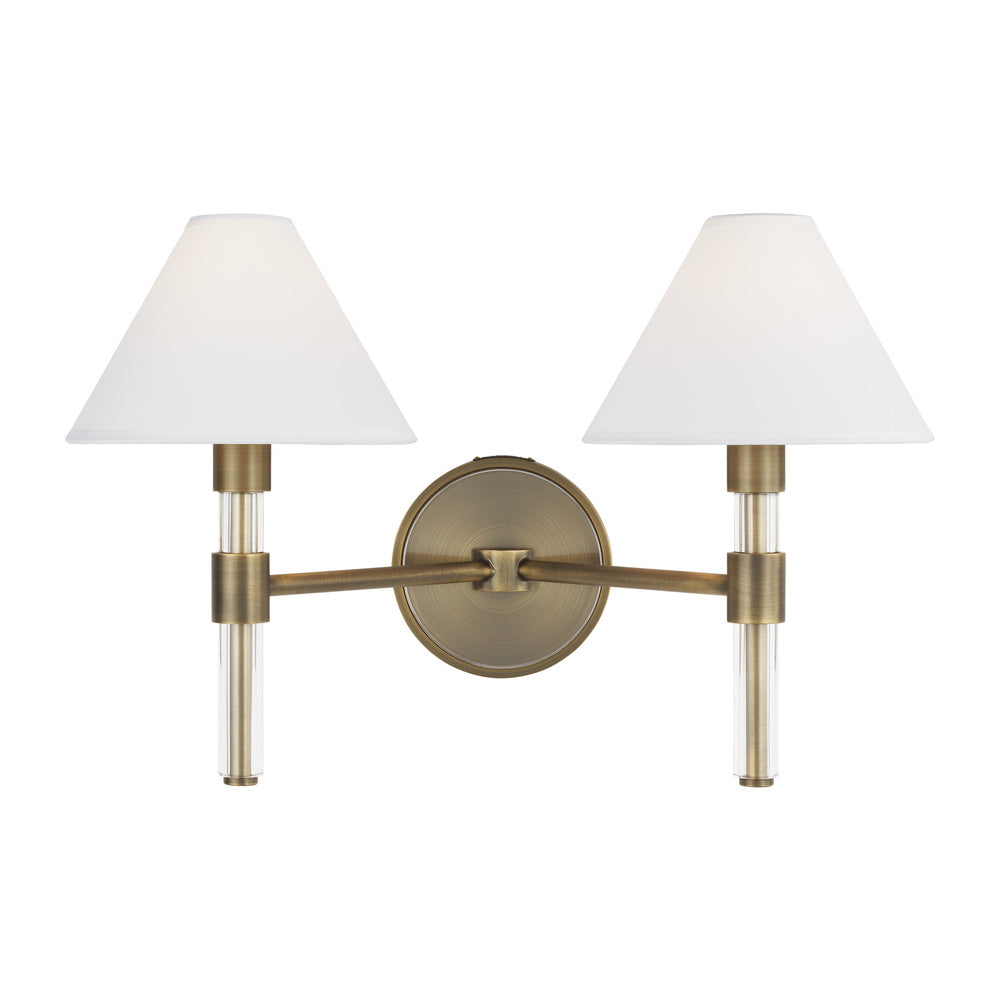 Bathroom Fixtures-Visual Comfort & Co. Studio Collection-LV1032