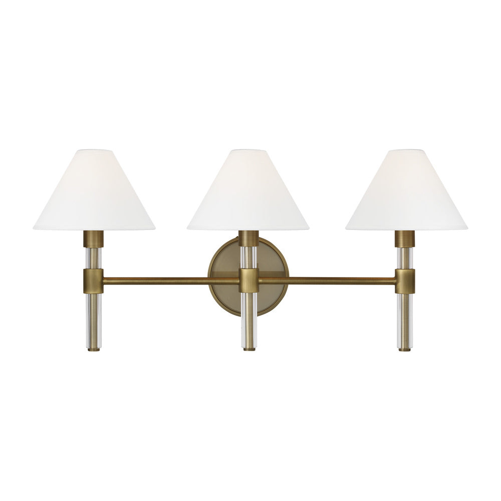 Bathroom Fixtures-Visual Comfort & Co. Studio Collection-LV1043