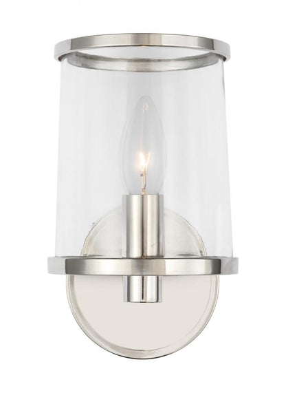 Bathroom Fixtures-Visual Comfort & Co. Studio Collection-LV1081