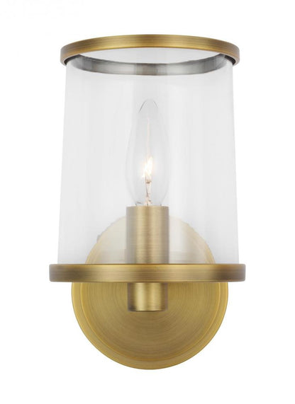 Bathroom Fixtures-Visual Comfort & Co. Studio Collection-LV1081