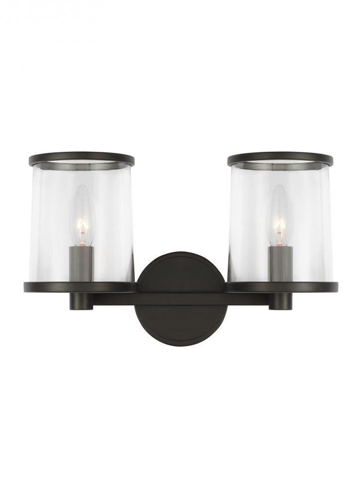 Bathroom Fixtures-Visual Comfort & Co. Studio Collection-LV1082