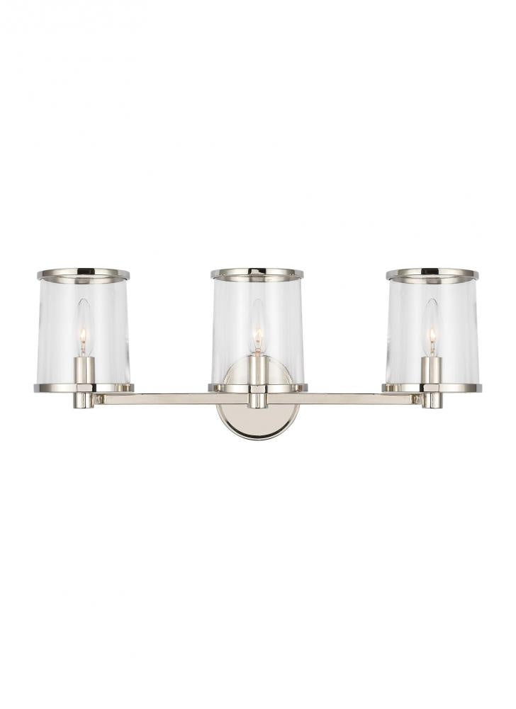 Bathroom Fixtures-Visual Comfort & Co. Studio Collection-LV1083