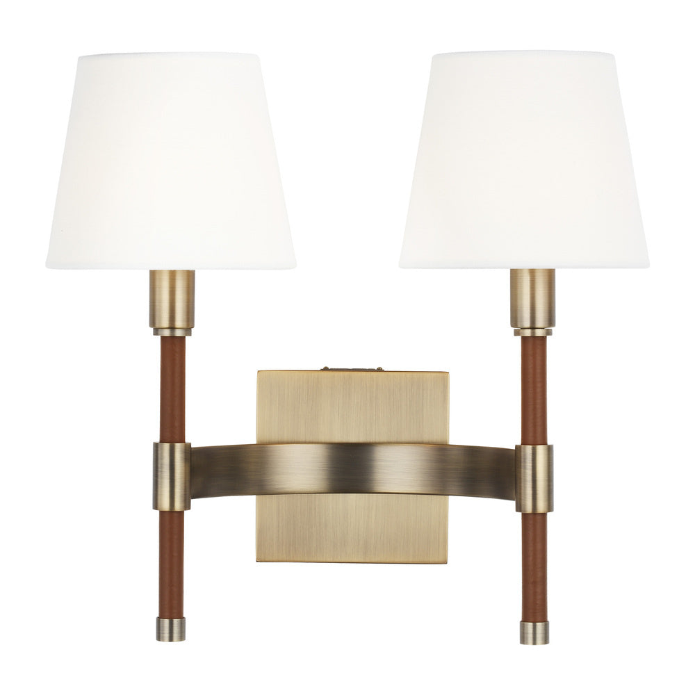 Bathroom Fixtures-Visual Comfort & Co. Studio Collection-LW1022