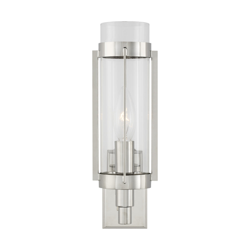 Sconces-Visual Comfort & Co. Studio Collection-LW1031
