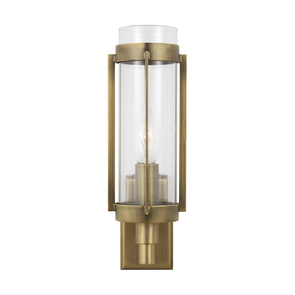 Sconces-Visual Comfort & Co. Studio Collection-LW1031