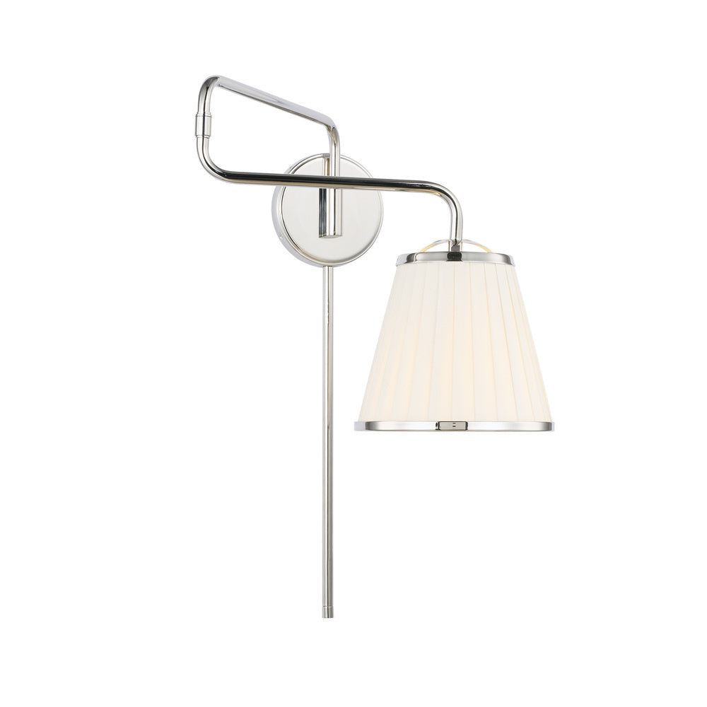 Sconces-Visual Comfort & Co. Studio Collection-LW1081