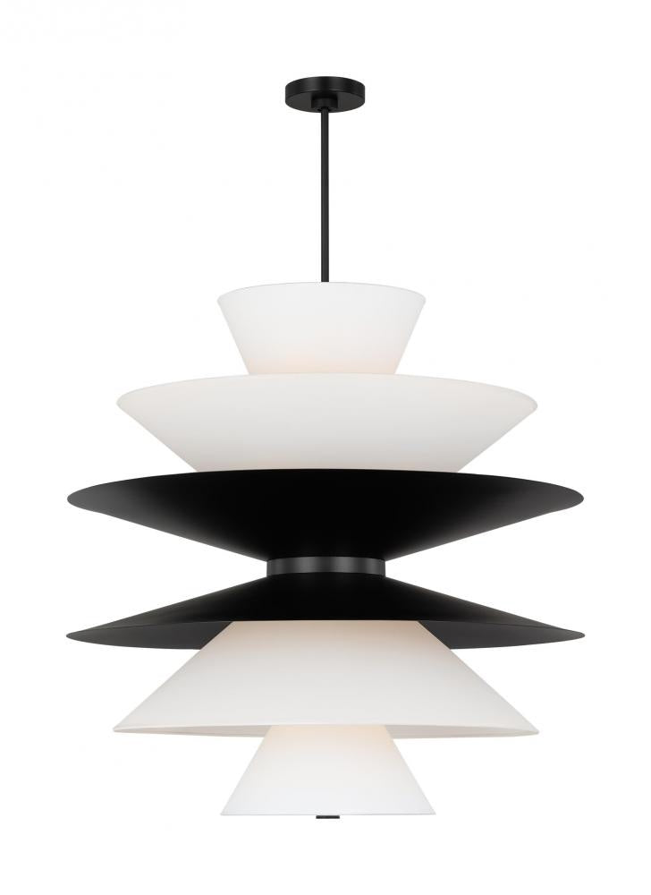 Pendants-Visual Comfort & Co. Studio Collection-LXP10316