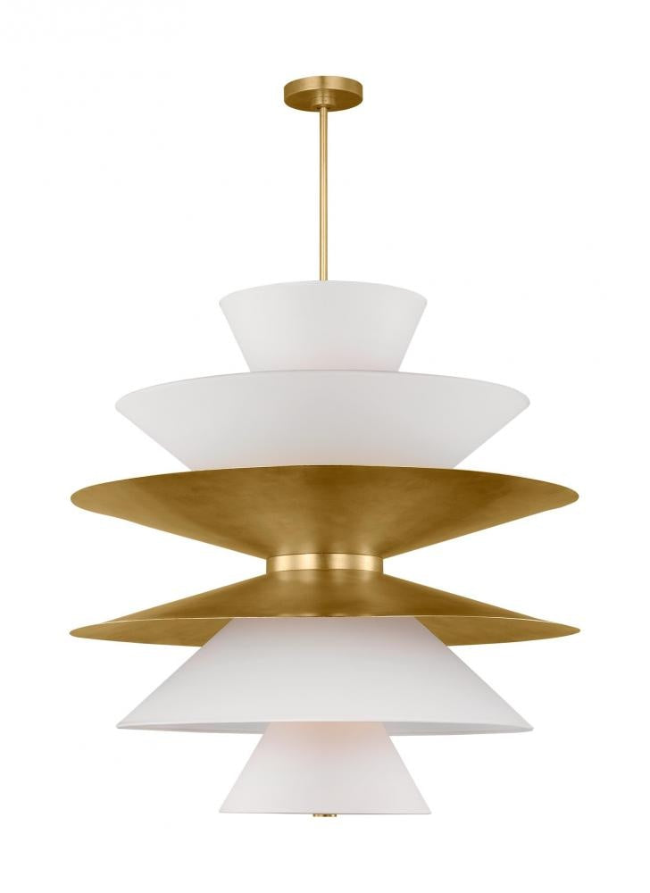 Pendants-Visual Comfort & Co. Studio Collection-LXP10316