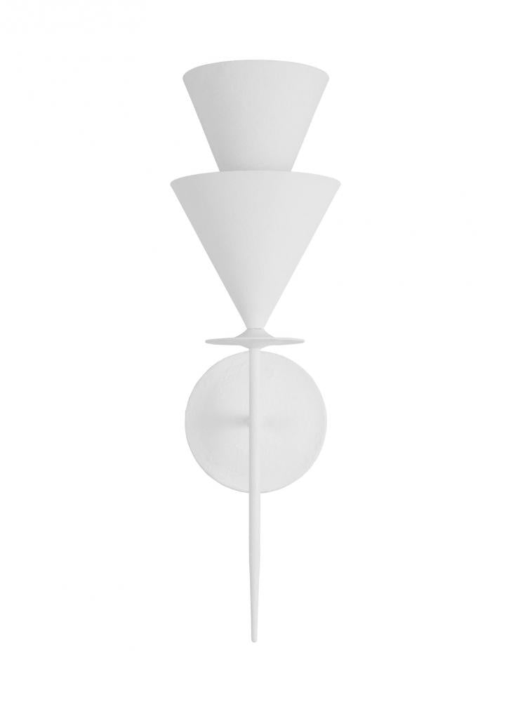 Sconces-Visual Comfort & Co. Studio Collection-LXW1041