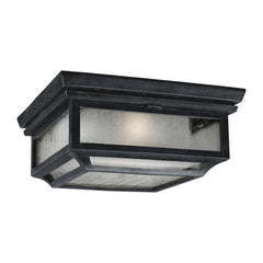 Exterior|Flush Mounts-Visual Comfort & Co. Studio Collection-OL10613