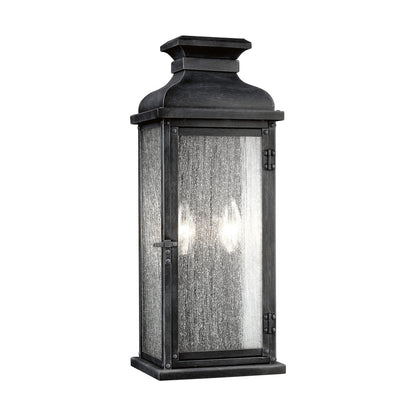 Exterior-Visual Comfort & Co. Studio Collection-OL11101