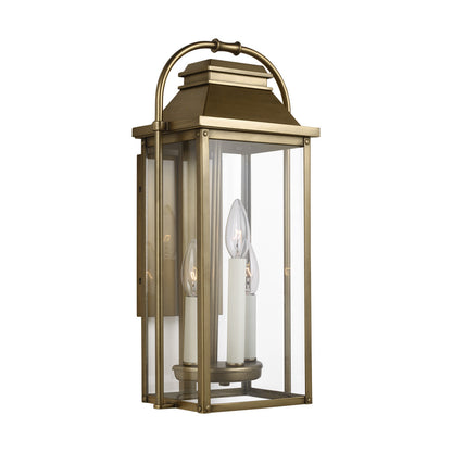 Exterior-Visual Comfort & Co. Studio Collection-OL13200