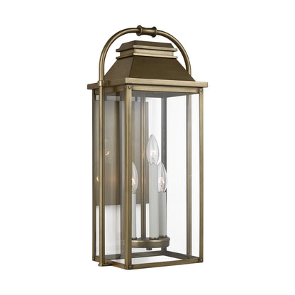 Exterior-Visual Comfort & Co. Studio Collection-OL13201