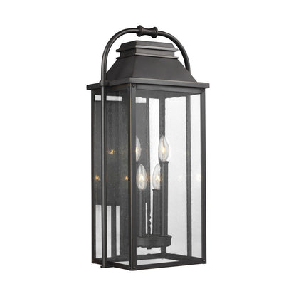 Exterior-Visual Comfort & Co. Studio Collection-OL13202