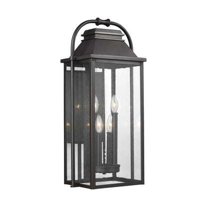 Exterior-Visual Comfort & Co. Studio Collection-OL13202