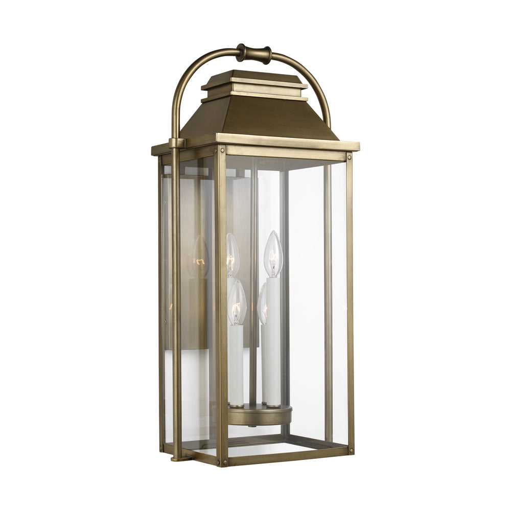 Exterior-Visual Comfort & Co. Studio Collection-OL13202
