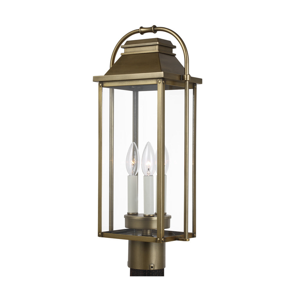 Exterior-Visual Comfort & Co. Studio Collection-OL13207