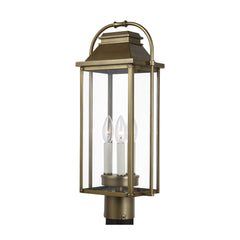 Exterior-Visual Comfort & Co. Studio Collection-OL13207
