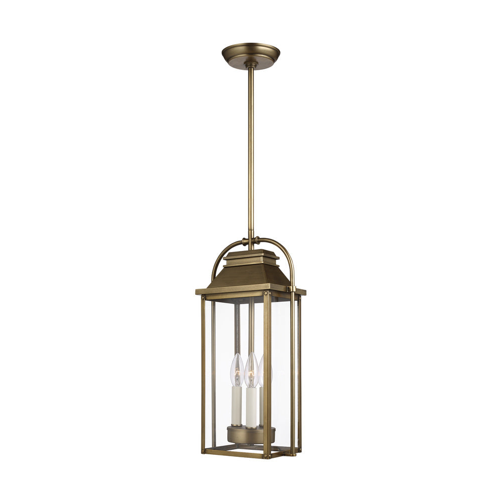 Pendants-Visual Comfort & Co. Studio Collection-OL13209