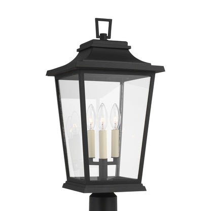 Exterior-Visual Comfort & Co. Studio Collection-OL15407