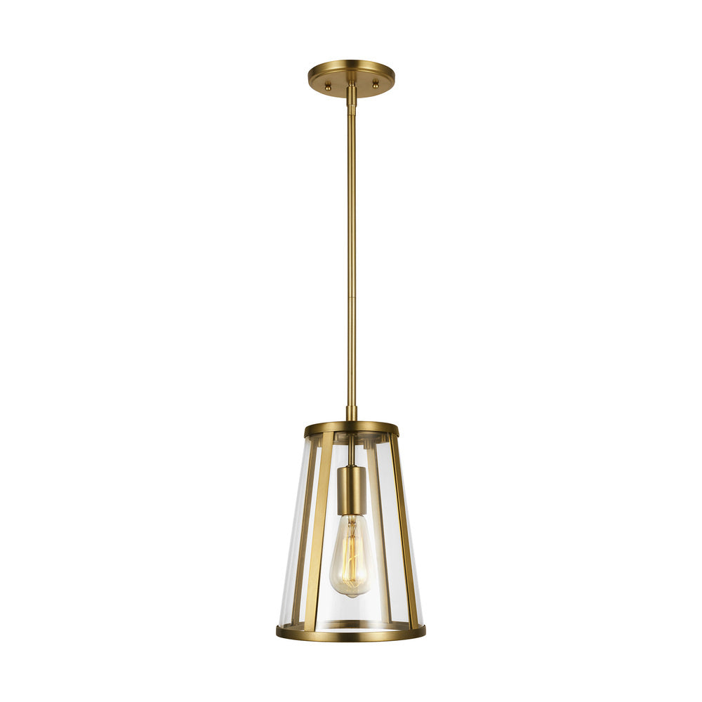 Mini Pendants-Visual Comfort & Co. Studio Collection-P1287