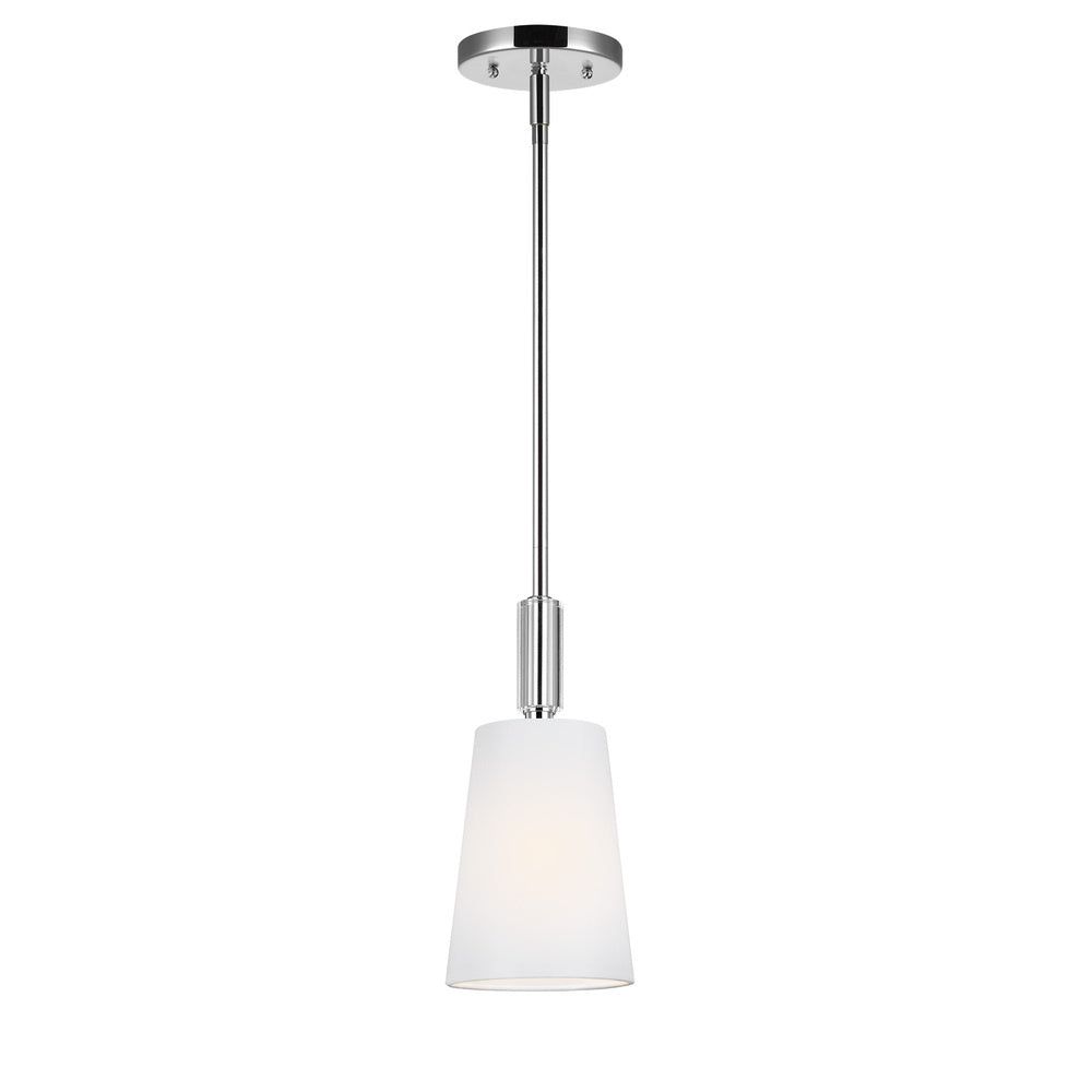 Mini Pendants-Visual Comfort & Co. Studio Collection-P1303