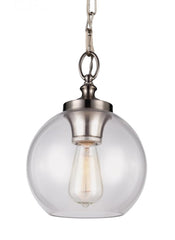 Mini Pendants-Visual Comfort & Co. Studio Collection-P1308