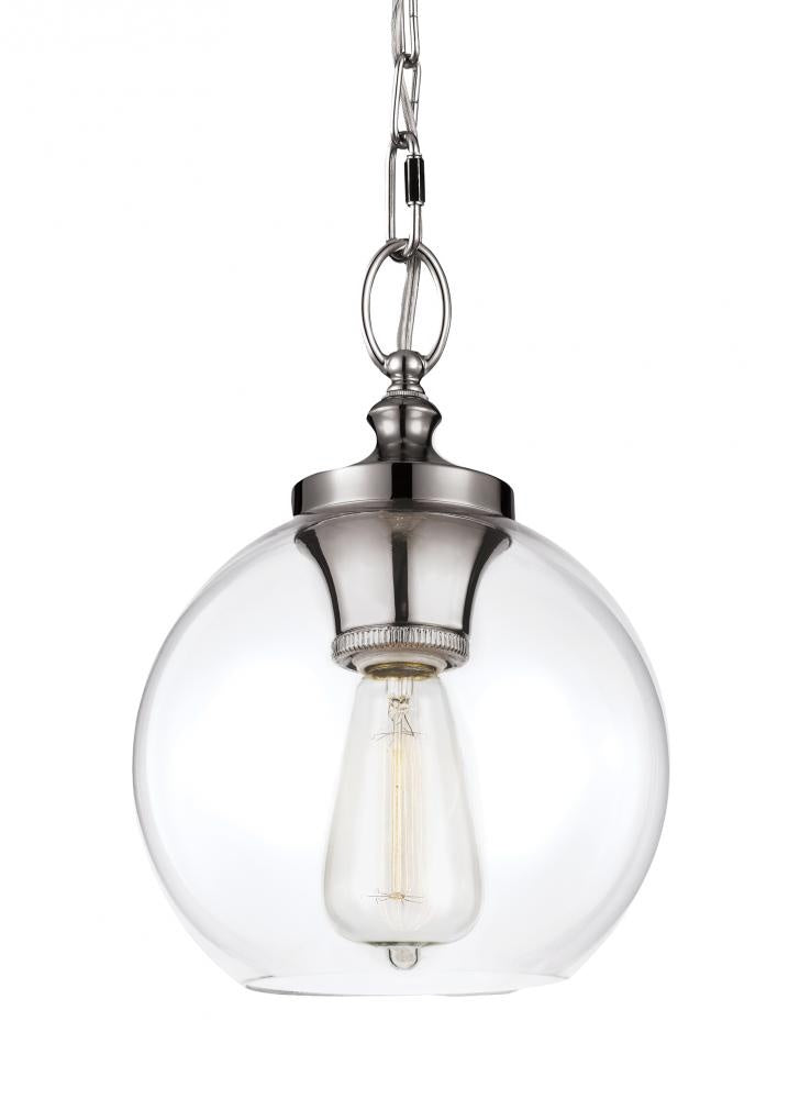 Mini Pendants-Visual Comfort & Co. Studio Collection-P1308