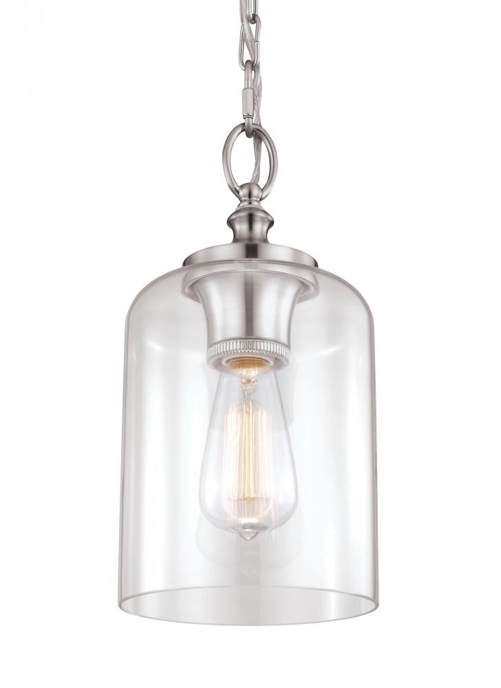Mini Pendants-Visual Comfort & Co. Studio Collection-P1310