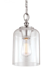 Mini Pendants-Visual Comfort & Co. Studio Collection-P1310