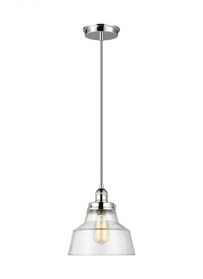 Pendants-Visual Comfort & Co. Studio Collection-P1348