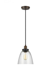 Pendants-Visual Comfort & Co. Studio Collection-P1349