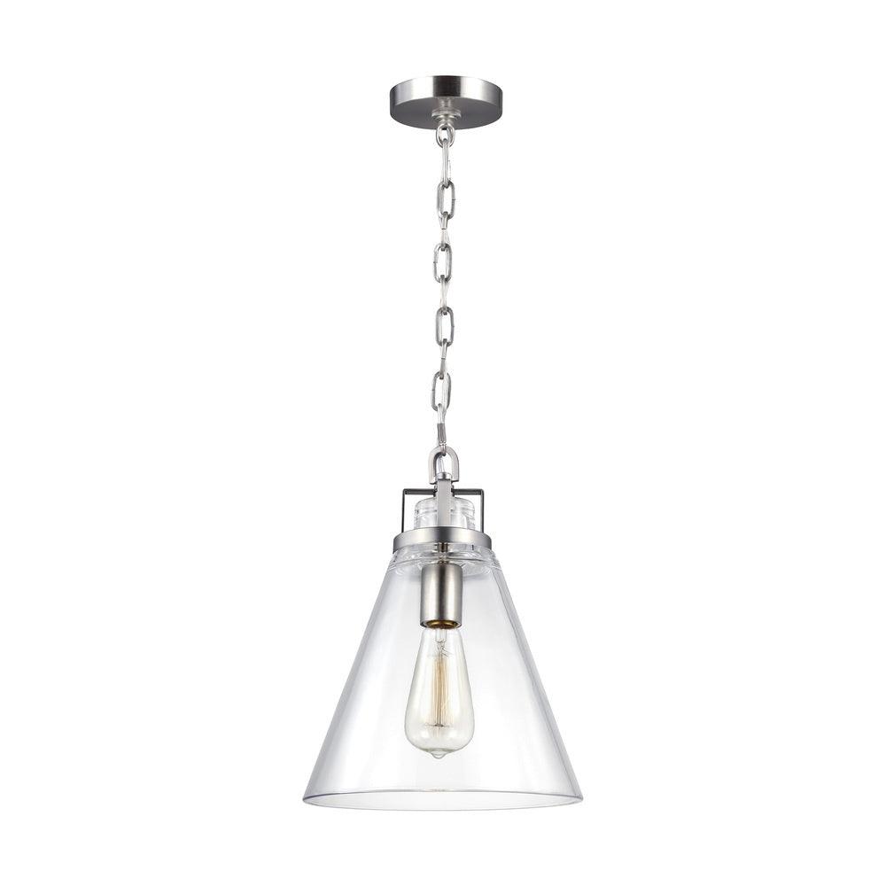 Pendants-Visual Comfort & Co. Studio Collection-P1370