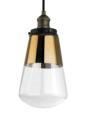 Pendants-Visual Comfort & Co. Studio Collection-P1372