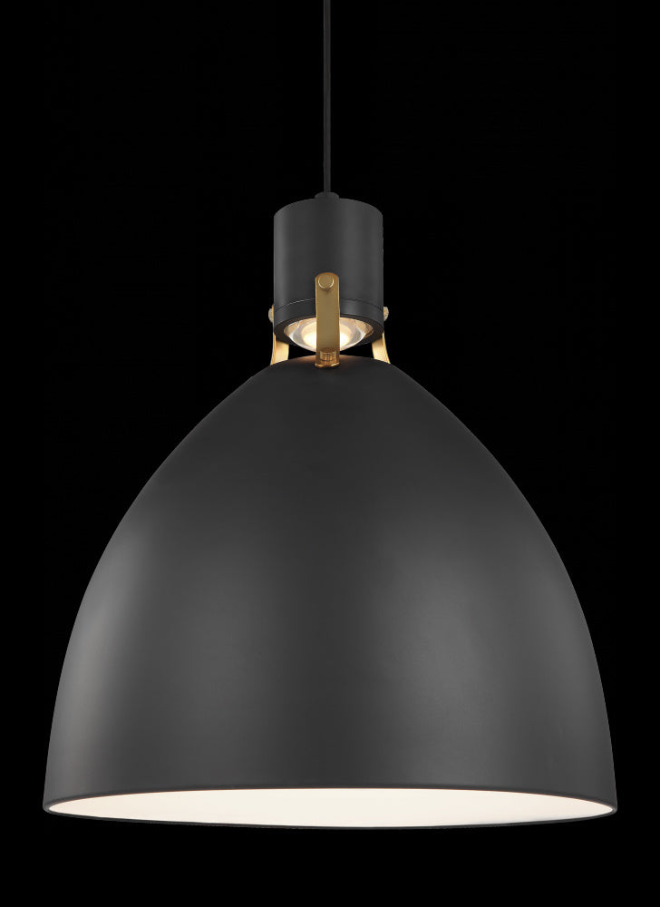 Pendants-Visual Comfort & Co. Studio Collection-P1443