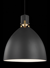 Pendants-Visual Comfort & Co. Studio Collection-P1443